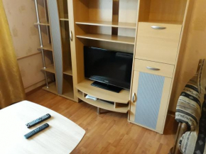 Отель City Centre Apartaments  Вентспилс